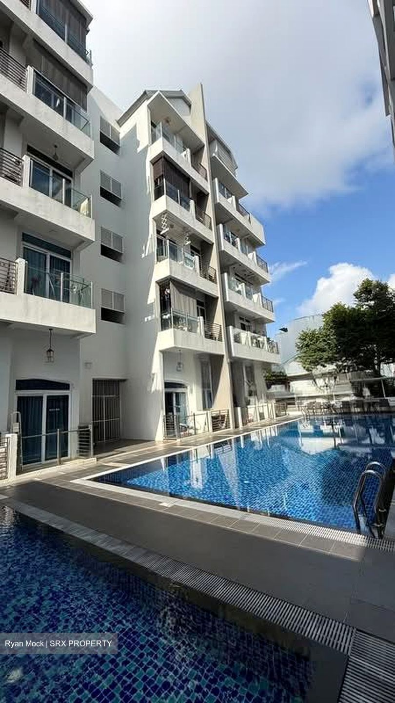 Kovan Grandeur (D19), Apartment #598081141